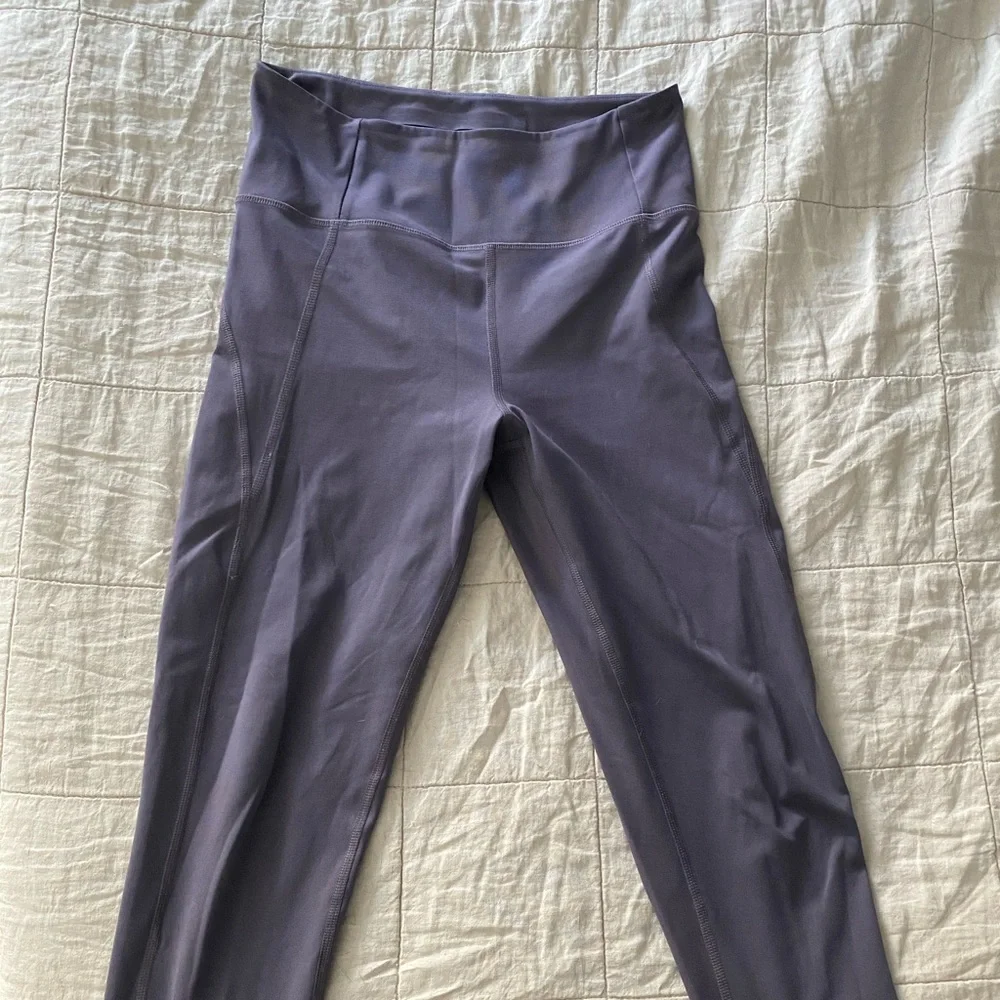 Girlfriend Collective Dahlia Leggings - Picture 1 of 3